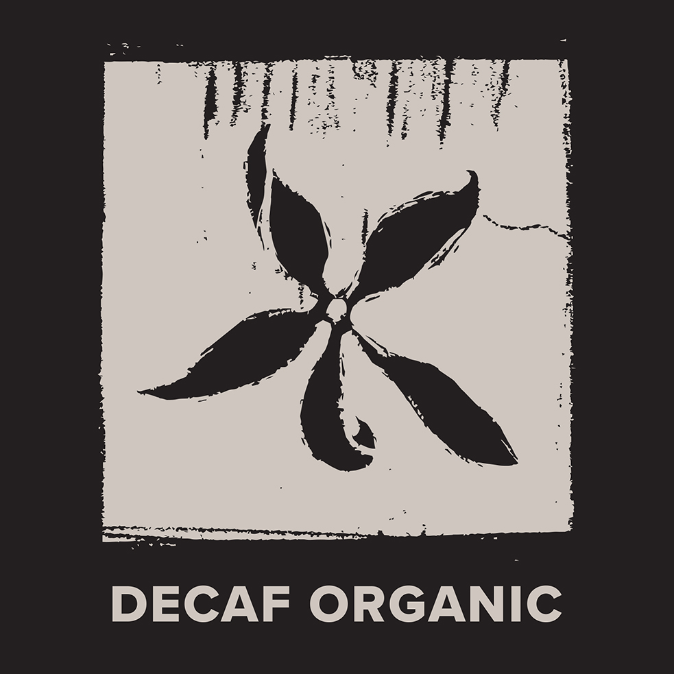 Decaf Organic