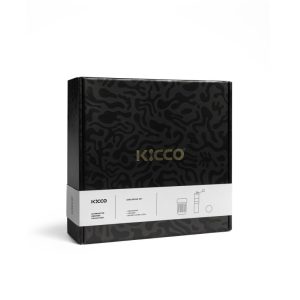 KICCO ALT BREWING BOX AEROPRESS KIT